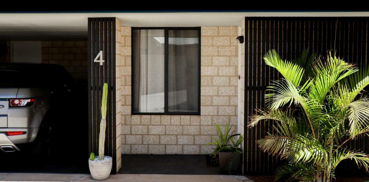27 Degrees Kalbarri 빌라 외부 사진